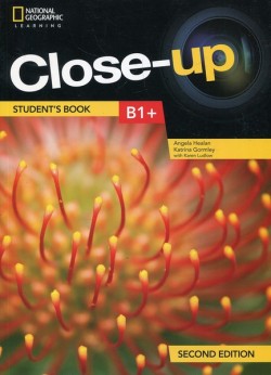 CLOSE-UP B1+ BUNDLE (SB + EBOOK + WB WITH ONLINE PRACTICE) 2ND ED