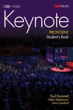 KEYNOTE PROFICIENT TCHRS (+ CLASS CDS)