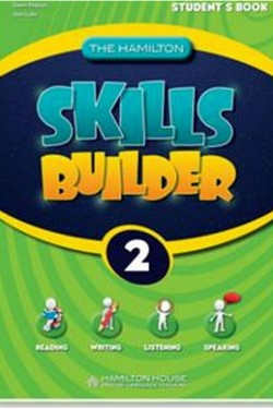 THE HAMILTON SKILLS BUILDER 2 SB