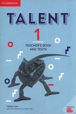 TALENT 1 TCHRS