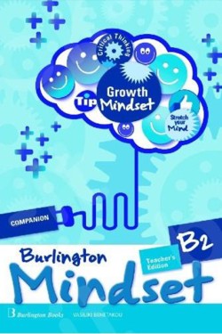 BURLINGTON MINDSET B2 TCHRS COMPANION