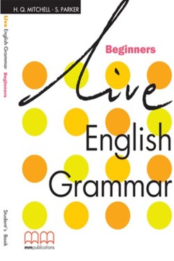 LIVE ENGLISH GRAMMAR BEGINNERS