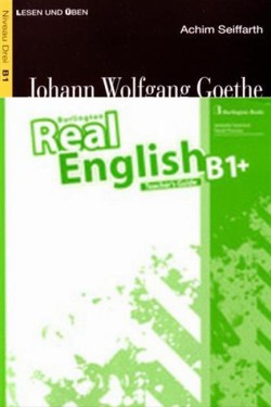 REAL ENGLISH B1+ TCHRS GUIDE