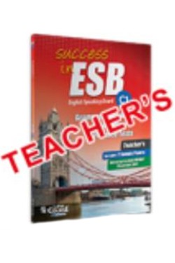 B1 FOR ALL TCHRS ΒΑΣΙΚΟ ΠΑΚΕΤΟ (+ MP3)