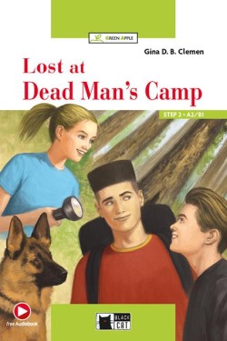 GA 2: LOST AT DEAD MANS CAMP