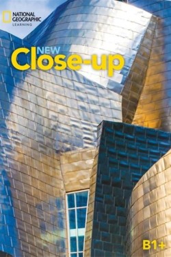 NEW CLOSE-UP 3E B1 LEARNING COMPANION