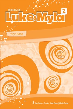 LUKE & MYLA 2 TEST