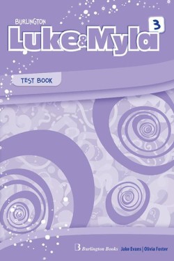 LUKE & MYLA 3 TEST