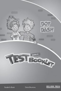 DOT AND DASH JUNIOR A TEST