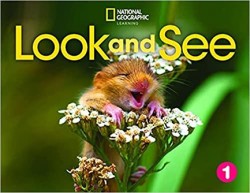 LOOK AND SEE LEVEL 1 BRE STUDENTS BOOK