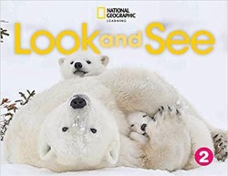 LOOK AND SEE LEVEL 2 BRE STUDENTS BOOK