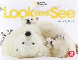 Look and See 2: Activity Book