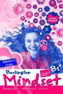 BURLINGTON MINDSET B1+ TCHRS GUIDE