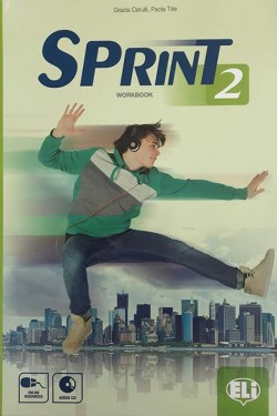 SPRINT 2 WB (+ CD)