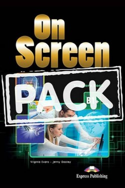 ON SCREEN B1+ TCHRS