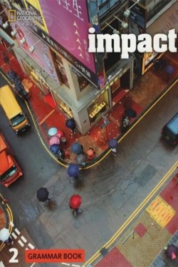 IMPACT 2 GRAMMAR BOOK