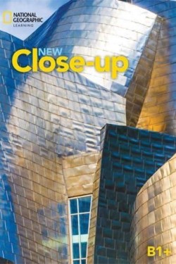 New Close-up B1+: Teachers Book