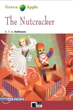 GA STARTER: THE NUTCRACKER (+ CD-ROM)