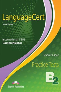 LANGUAGE CERT ESOL B2 COMMUNICATOR TCHRS (+ DIGIBOOKS APP)