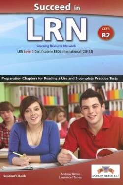 SUCCEED IN LRN B2 TCHRS