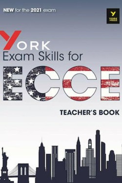 YORK EXAM SKILLS FOR ECCE TCHRS