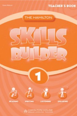THE HAMILTON SKILLS BUILDER 1 TCHRS