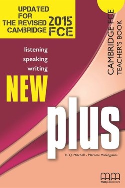 NEW PLUS FCE TCHRS 2015 UPDATED
