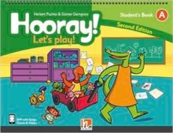 HOORAY! LETS PLAY A SB 2ND ED