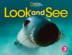 LOOK AND SEE LEVEL 3 BRE STUDENTS BOOK