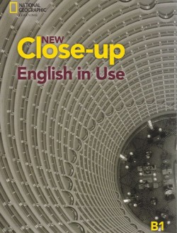 CLOSE-UP ENGLISH IN USE B1 STU DENTS BOOK