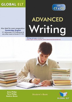 ADVANCED WRITING C1 + C2 TCHRS