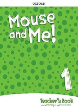 MOUSE AND ME 1 TCHRS PACK