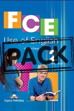 FCE USE OF ENGLISH 2 TCHRS (+ DIGIBOOKS APP) EDITION 2014