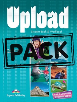 UPLOAD US 4 SB & WB (+ IEBOOK)