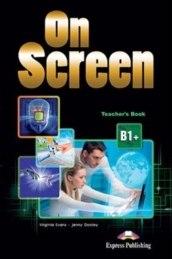 ON SCREEN B1+ TCHRS REVISED (INTERNATIONAL)