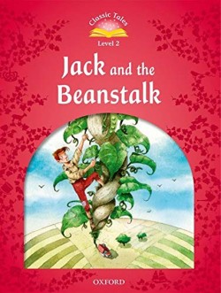 OCT 2: JACK AND THE BEANSTALK N/E