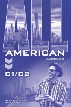 ALL AMERICAN C1 + C2 TCHRS