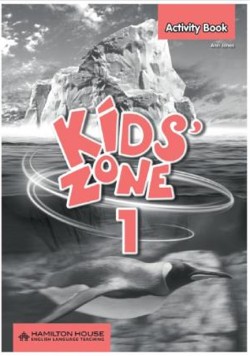 KIDS ZONE 1 WB