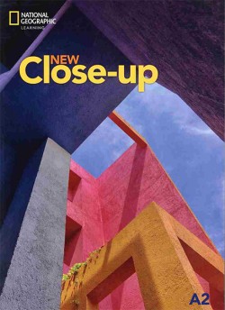 NEW CLOSE-UP A2 PACK FOR GREECE (SB + SPARK & TESTBOOK & NOTEBOOK)