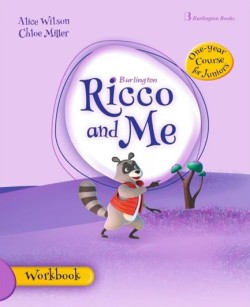 RICCO AND ME ONE YEAR COURSE WB