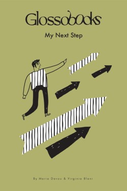 GLOSSOBOOKS - MY NEXT STEP
