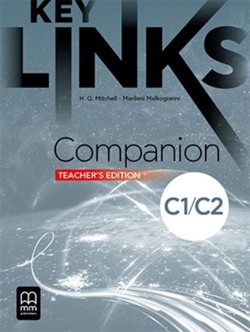 KEY LINKS C1/C2 COMPANION TCHRS