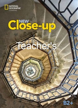 New Close-up B2+: Teachers Book