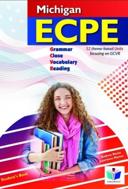 MICHIGAN ECPE GCVR 2023