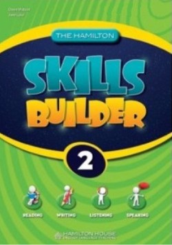 THE HAMILTON SKILLS BUILDER 2 TCHRS