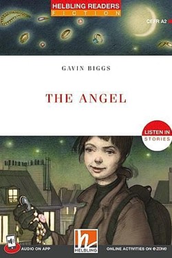 HRRS 3: THE ANGEL A2 (+MEDIA APP, E-ZONE RESOURCES)