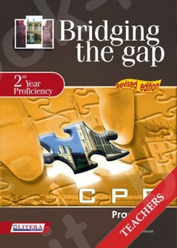 BRIDGING THE GAP 2ND YEAR PROFICIENCY TCHRS WB
