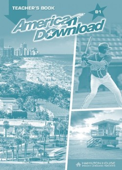 AMERICAN DOWNLOAD B1 TCHRS