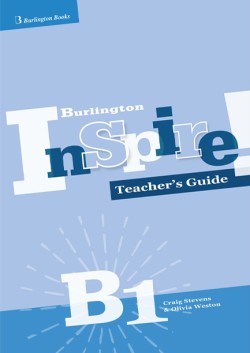 BURLINGTON NSPIRE B1 TCHRS