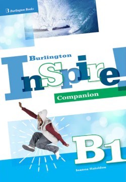 BURLINGTON INSPIRE B1 COMPANION